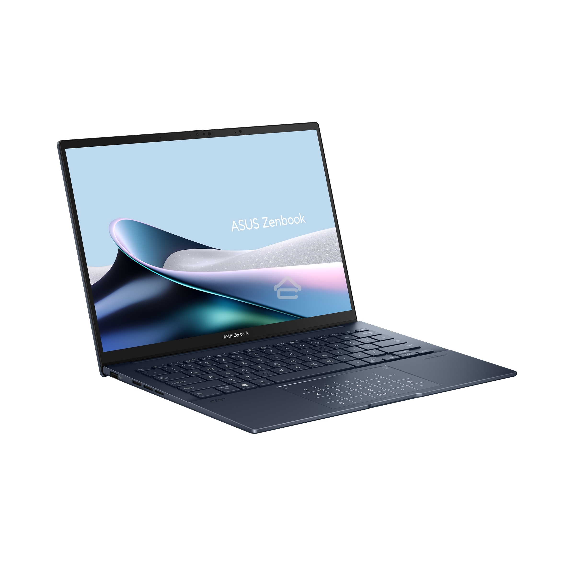 Ноутбук Asus Zenbook UX3405MA-QD992 14