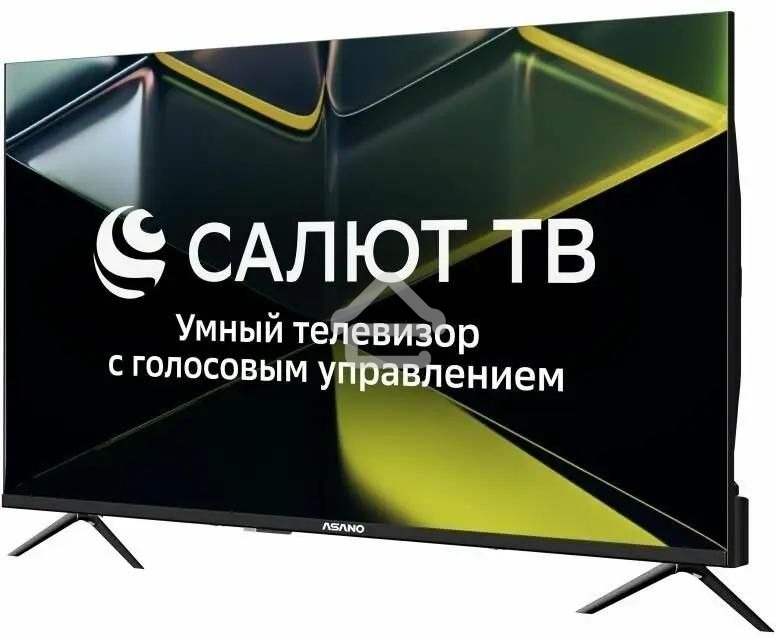 Телевизор Asano 43