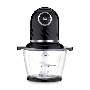 Измельчитель BQ CH1003 черный