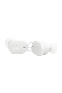 Наушники JBL, модель Tune Buds 2 Ghost белый