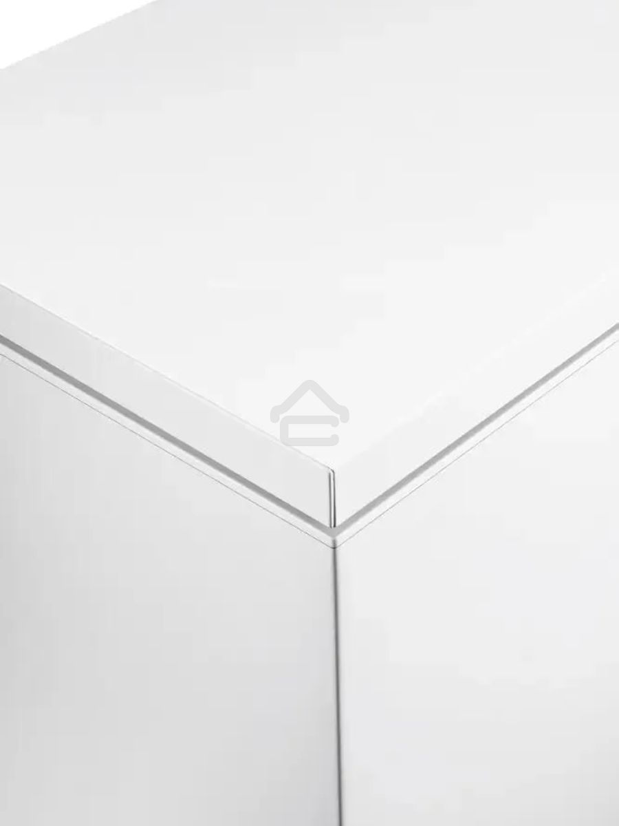 Морозильный ларь Gorenje FHC30A6W белый, 450л