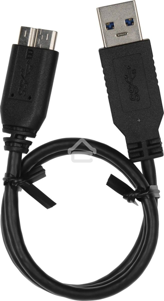 Внешний HDD 2.5