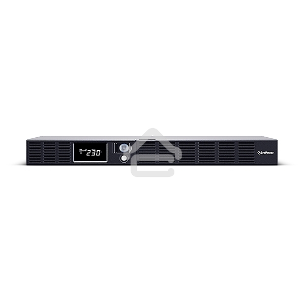Источник бесперебойного питания UPS CyberPower OR600ERM1U Line-Interactive
