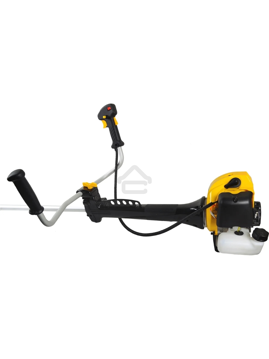 Триммер бензиновый Huter GGT-2500Т PRO 2500Вт 3л.с. неразбор.штан. реж.эл.:леска/нож