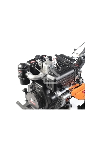 Мотоблок Patriot BOSTON-9DE (440701530) дизельный 9л.с.