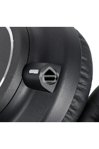 Наушники Audio-Technica ATH-M70X черный