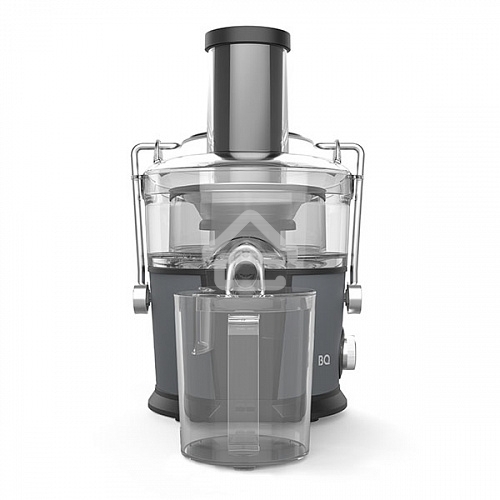 Соковыжималка BQ J1008 серый/черный