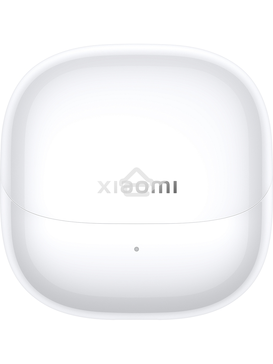 Наушники беспроводные  Xiaomi Buds 5-Ceramic белый
