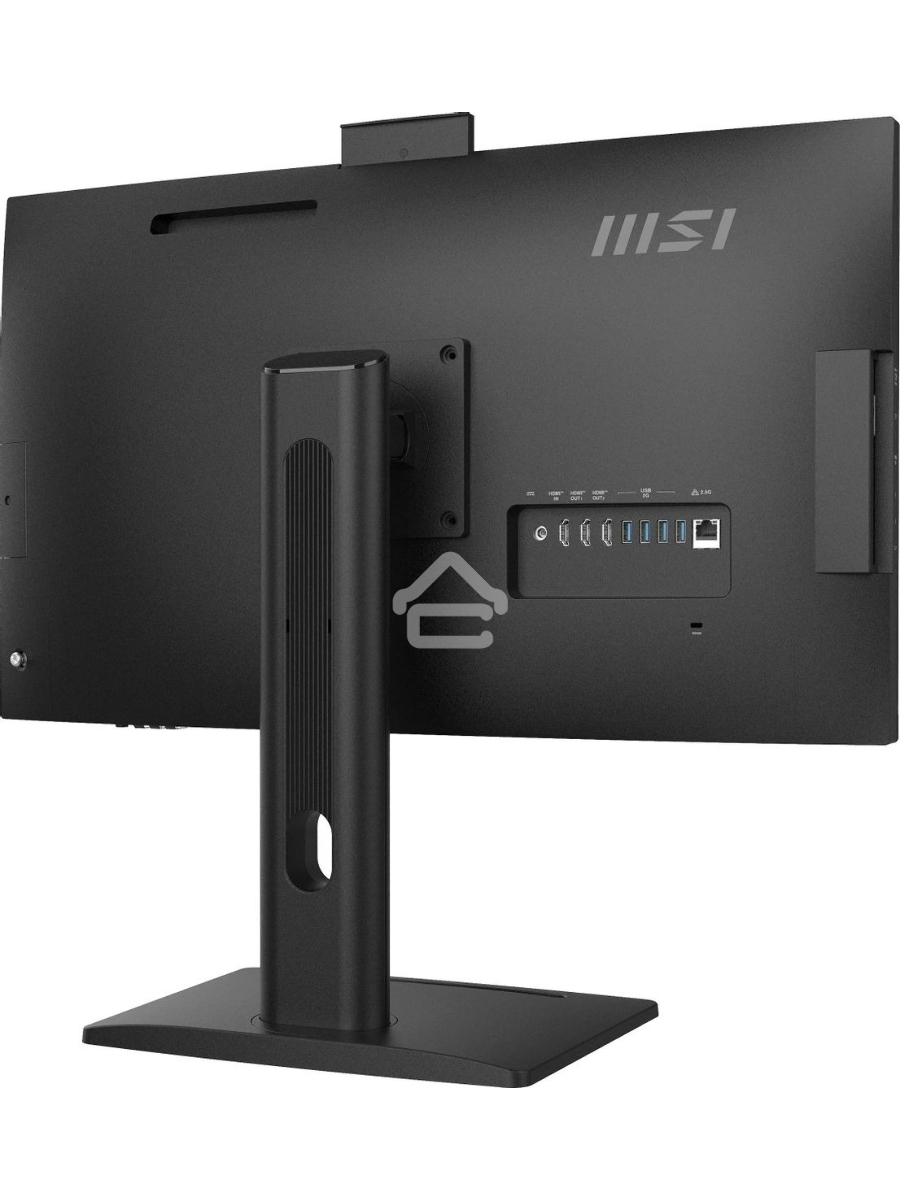 Моноблок MSI Modern AM273QP AI 1UM-004RU 27