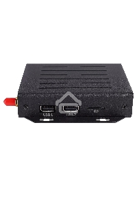 Мультимедиа плеер IconBIT [DS2] с поддержкой 4K, Wi-Fi, LAN и 4 ГБ DDR4 / 32 ГБ flash. [TRS2045]