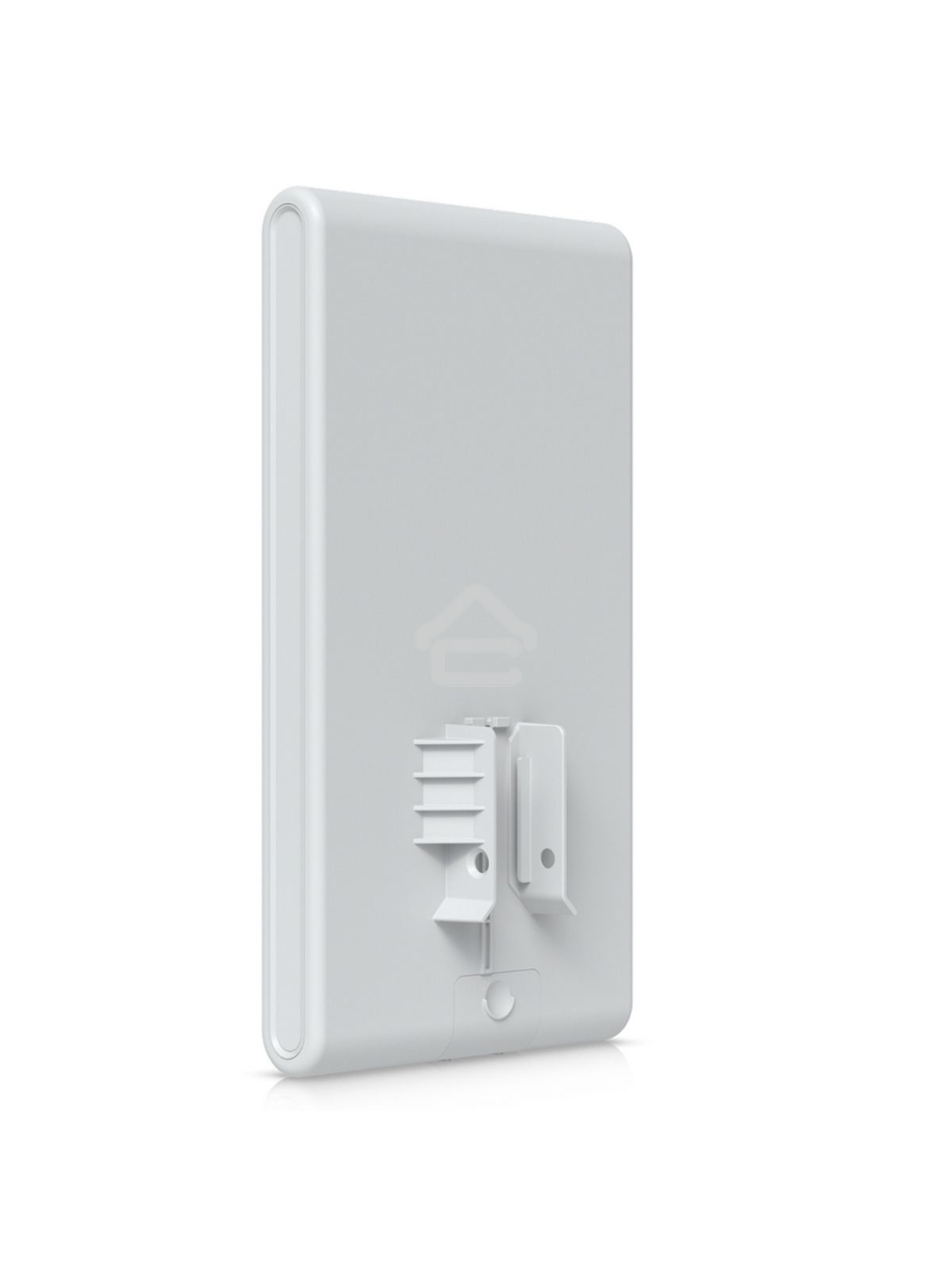 Точка доступа Wi-Fi Ubiquiti UniFi 6 AP Mesh Pro Точка доступа 2,4+5 ГГц, Wi-Fi 6, 2х2 MU-MIMO, 802.3af, 2х 1G Ethernet