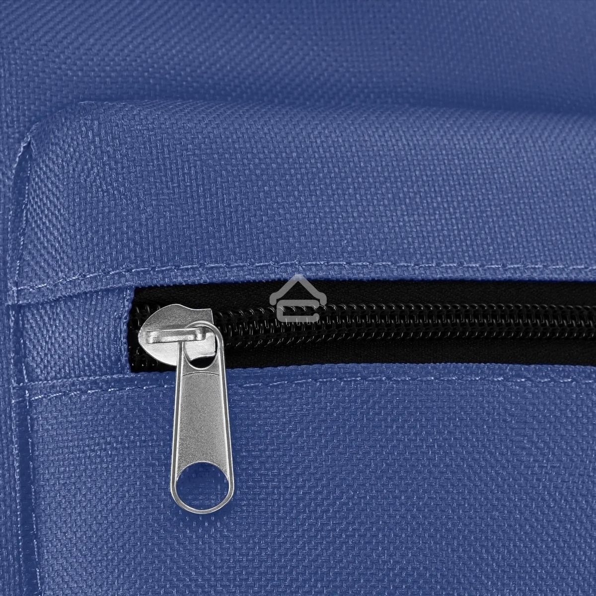 Рюкзак Silwerhof Simple, синий, 830837