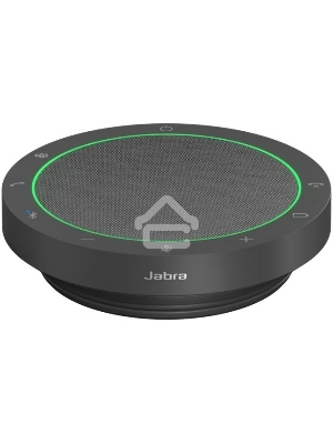 Спикерфон Jabra Speak2 темно-серый (2755-109)