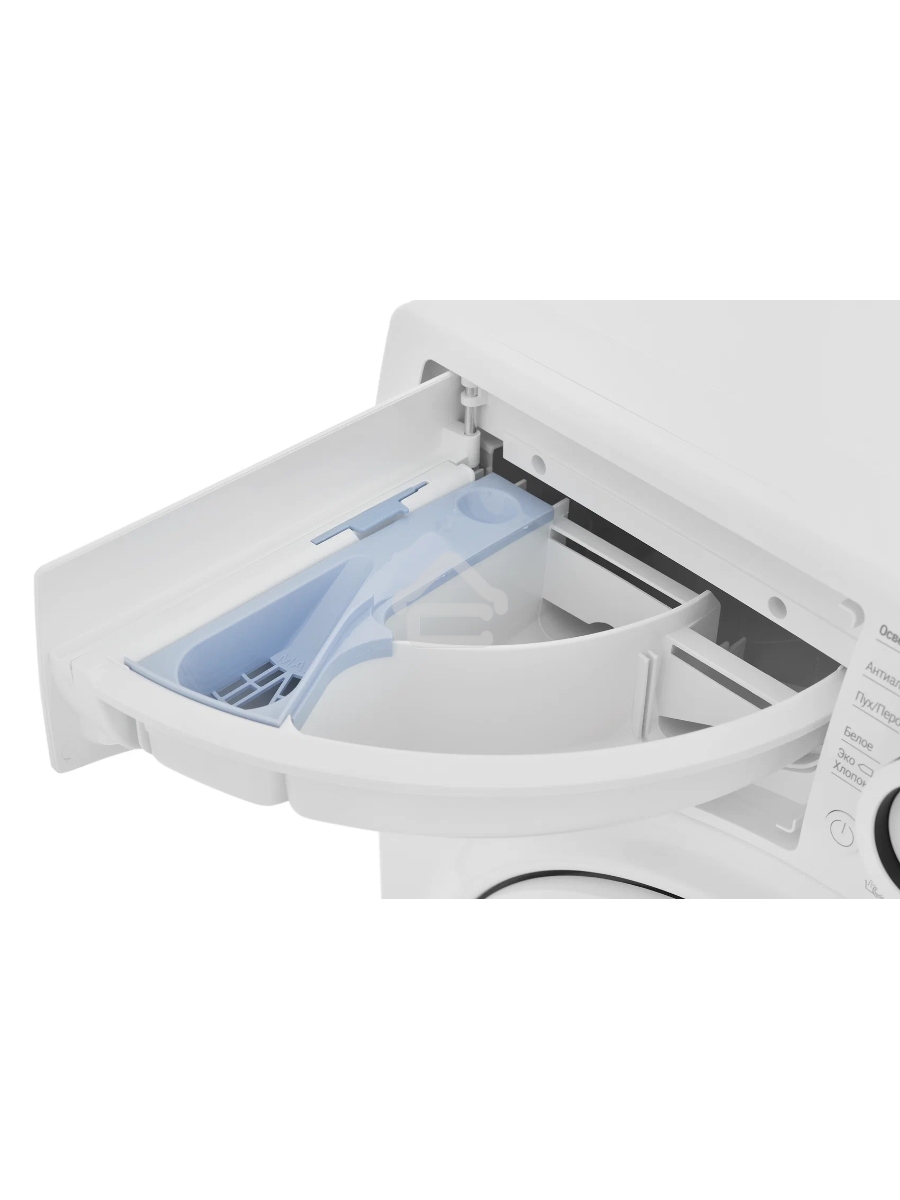Стиральная машина Hotpoint NSB 7225 WV RU белый, загр. фронтальная макс.: 7 кг 1200 об/мин класс: А+++