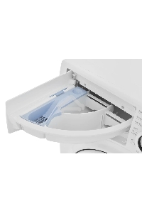 Стиральная машина Hotpoint NSB 7225 WV RU белый, загр. фронтальная макс.: 7 кг 1200 об/мин класс: А+++