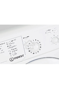 Стиральная машина Indesit IWUC 4105 белый, загр. фронтальная макс.: 4 кг 1000 об/мин класс: А