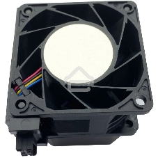 Вентилятор Dell 121-BBBJ черный