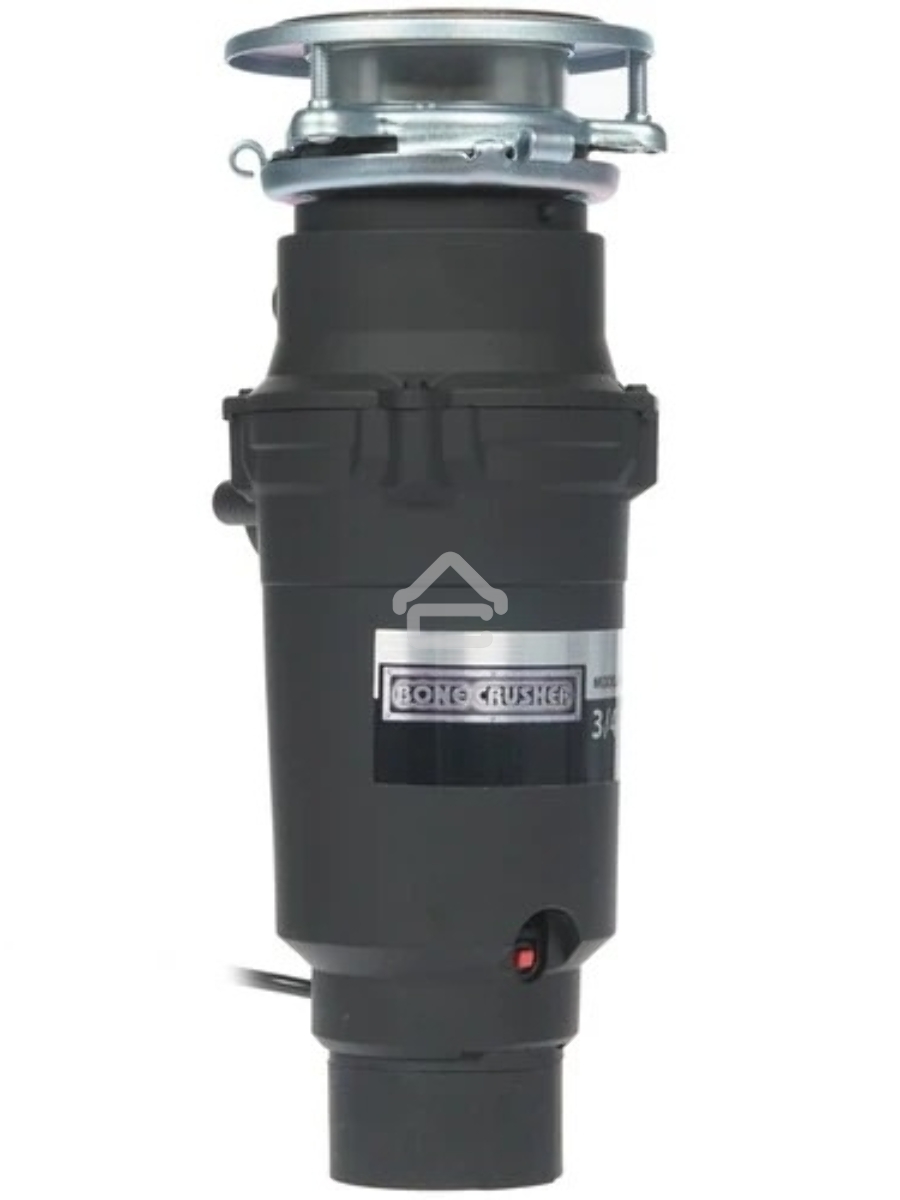 Измельчитель пищевых отходов Bonecrusher BC 910-AS-Slim