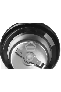 Кофемолка Endever Costa-1054, 250 Вт, 15000 об/мин, вес продукта для помола 100 гр, ABS-пластик, защита от перегрева двигателя