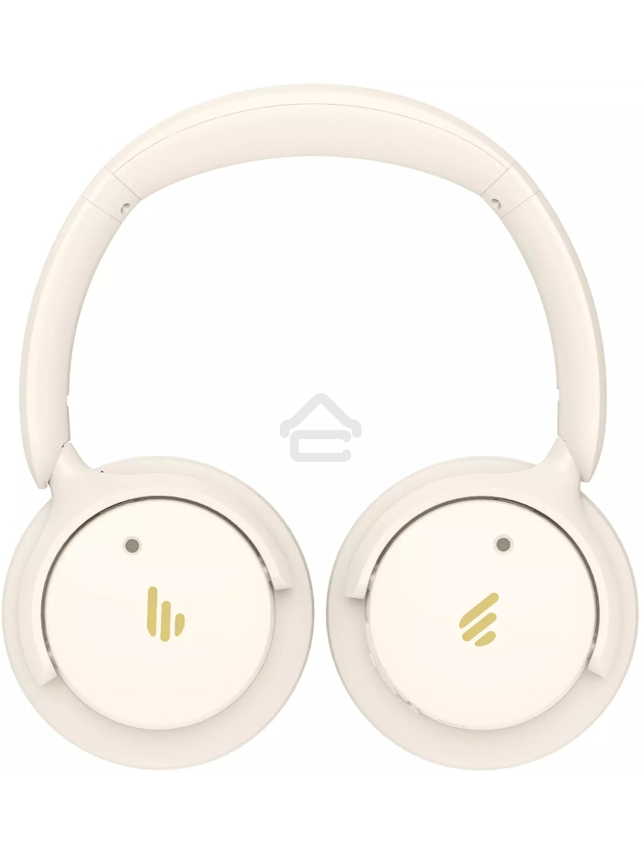 Гарнитура мониторные Edifier H9 ivory слоновая кость беспроводные bluetooth оголовье (H9)