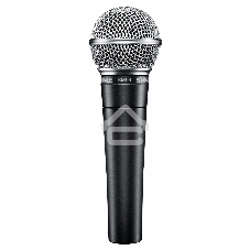 Микрофон Shure SM58SE