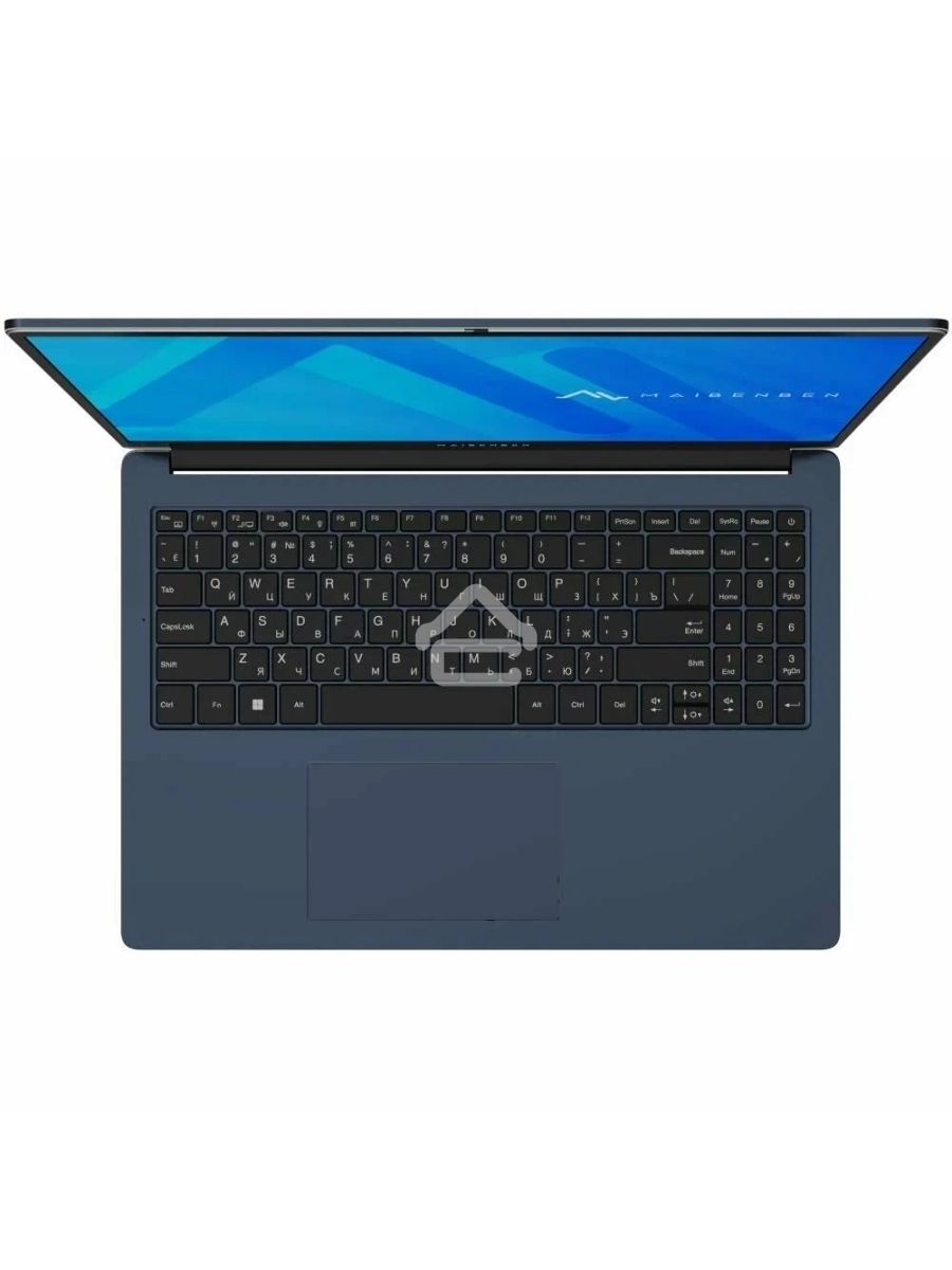 Ноутбук Maibenben M657 16
