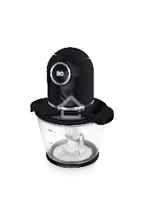 Измельчитель BQ CH1003 черный