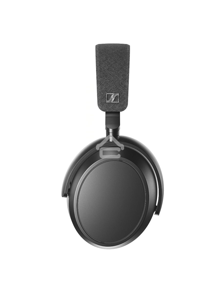 Наушники беспроводные накладные Sennheiser Momentum 4 Wireless графитовый