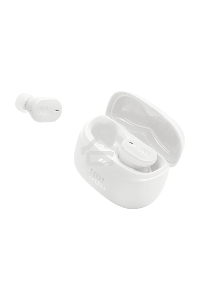 Наушники JBL, модель Tune Buds 2 Ghost белый
