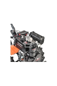 Мотоблок Patriot BOSTON-9DE (440701530) дизельный 9л.с.