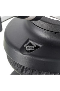 Наушники Audio-Technica ATH-M70X черный