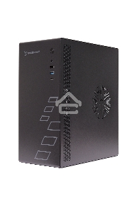 Компьютер Raskat Standart 300 (Intel Core i3 10100, RAM 16Gb, SSD 480Gb, no OS, kb+ms, black) 