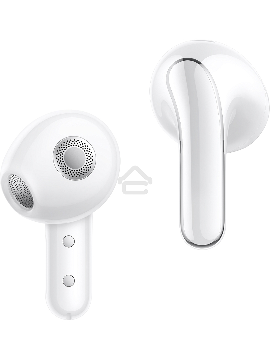 Наушники беспроводные  Xiaomi Buds 5-Ceramic белый