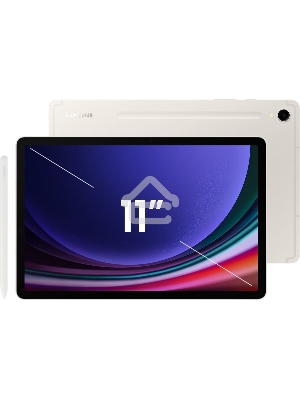 Планшет Samsung Galaxy Tab S9 SM-X716B 11