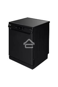 Посудомоечная машина DeLonghi DDWS 665 N EMILIO черный, 60 см
