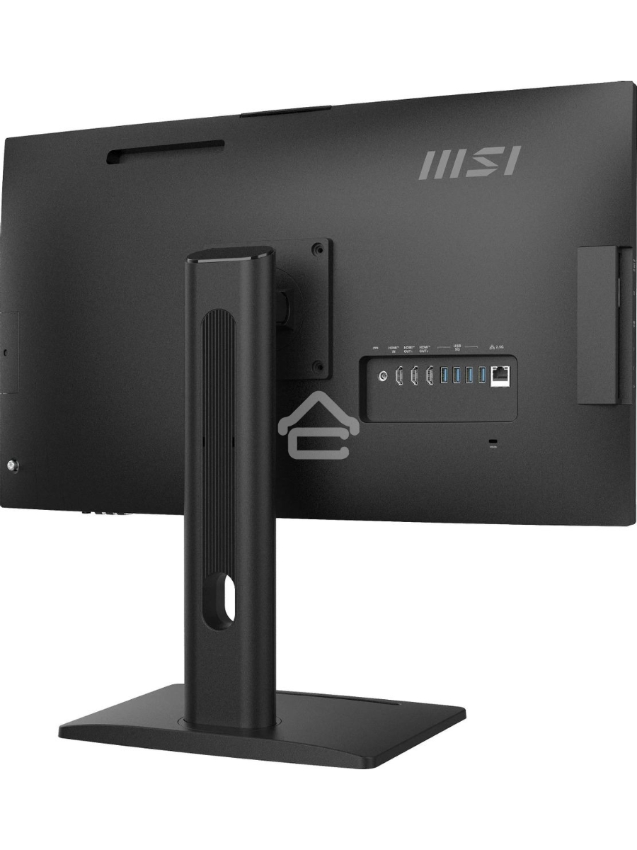 Моноблок MSI Modern AM273QP AI 1UM-004RU 27
