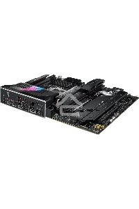 Материнская плата ASUS ROG STRIX X870E-E GAMING WIFI, AM5, AMD X870E, 4xDDR5, 4xSATA, 5xM.2, 1xPCI-E 5.0 x16, 1xPCI-E 4.0 x4, 1xHDMI, 1xUSB-C 3.2 Gen 2, 1xUSB-C 3.2 Gen 2x2, 2xUSB-C 4.0, 1x 5Gb LAN, 9xUSB-A 3.2 Gen 2, 2x3.5 мм, TOSLINK, 1xWi-Fi 7, ATX
