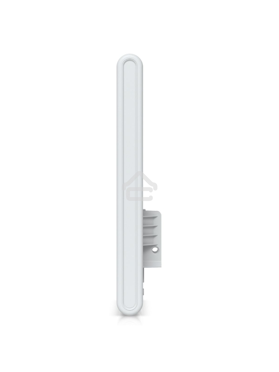 Точка доступа Wi-Fi Ubiquiti UniFi 6 AP Mesh Pro Точка доступа 2,4+5 ГГц, Wi-Fi 6, 2х2 MU-MIMO, 802.3af, 2х 1G Ethernet