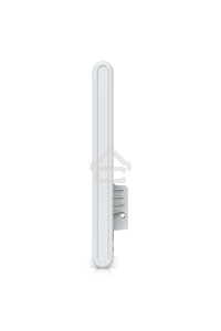 Точка доступа Wi-Fi Ubiquiti UniFi 6 AP Mesh Pro Точка доступа 2,4+5 ГГц, Wi-Fi 6, 2х2 MU-MIMO, 802.3af, 2х 1G Ethernet