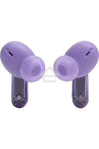 Наушники JBL Tune Beam 2 призрачно-фиолетовый