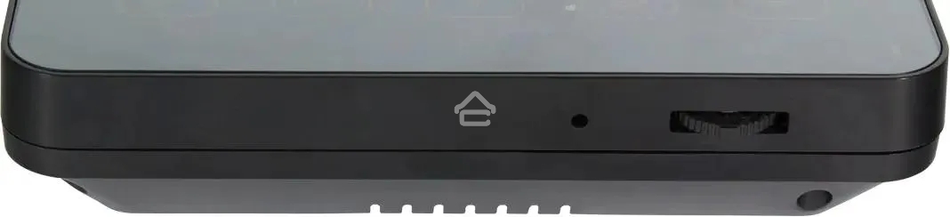 Видеодомофон Tantos Prime SD Mirror черный
