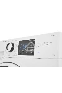 Стиральная машина Hotpoint NSB 7225 WV RU белый, загр. фронтальная макс.: 7 кг 1200 об/мин класс: А+++