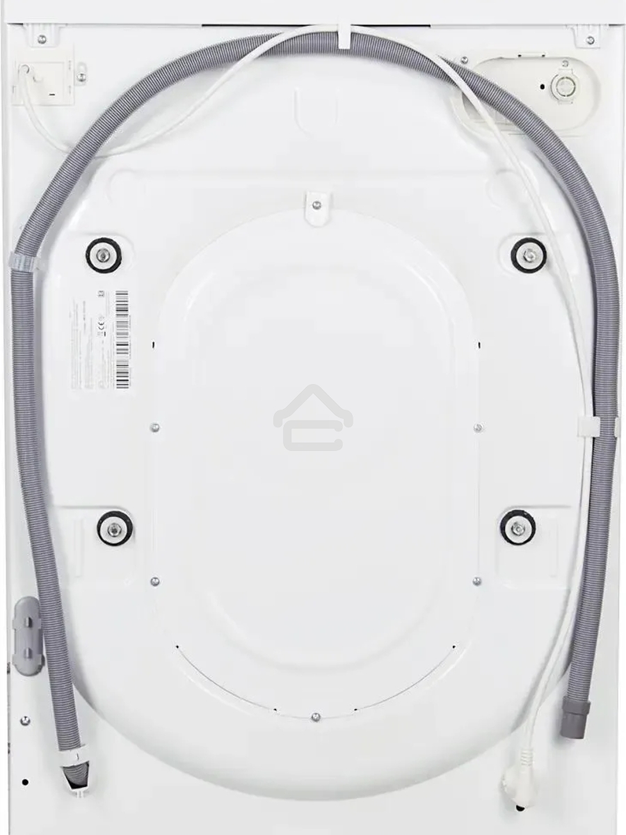 Стиральная машина Indesit IWUC 4105 белый, загр. фронтальная макс.: 4 кг 1000 об/мин класс: А