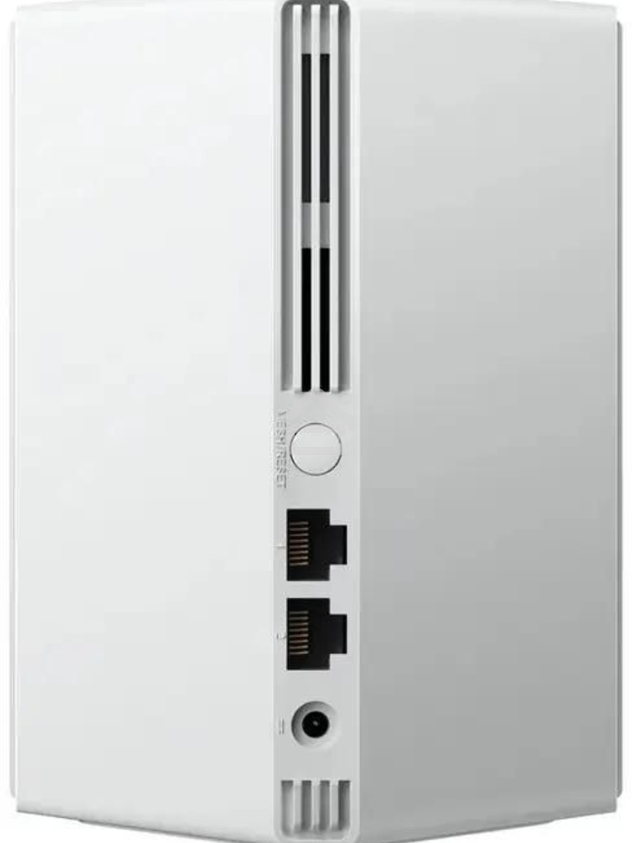 Маршрутизатор Xiaomi Mesh System AC1200 RU(3-pack) (DVB4485GL)