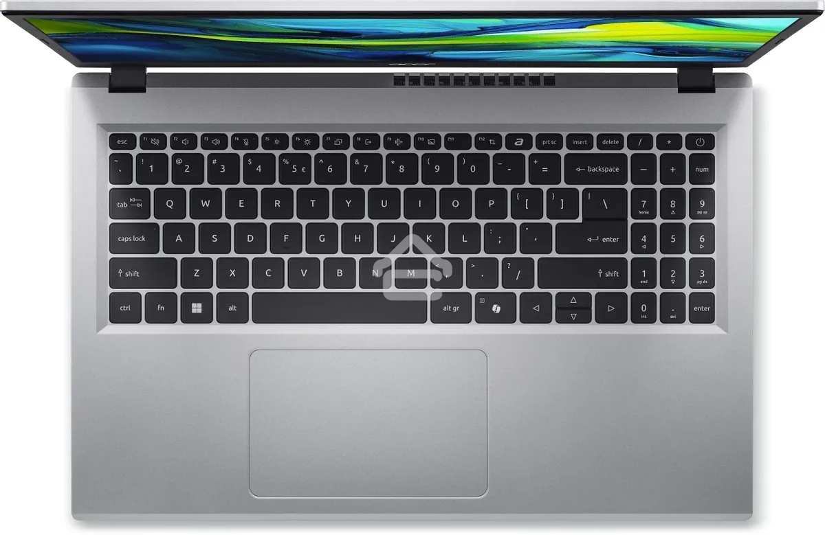 Ноутбук Acer Aspire Go AG15-71P-5053 / 15,6