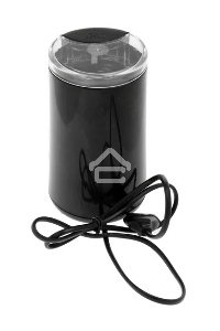 Кофемолка Endever Costa-1054, 250 Вт, 15000 об/мин, вес продукта для помола 100 гр, ABS-пластик, защита от перегрева двигателя