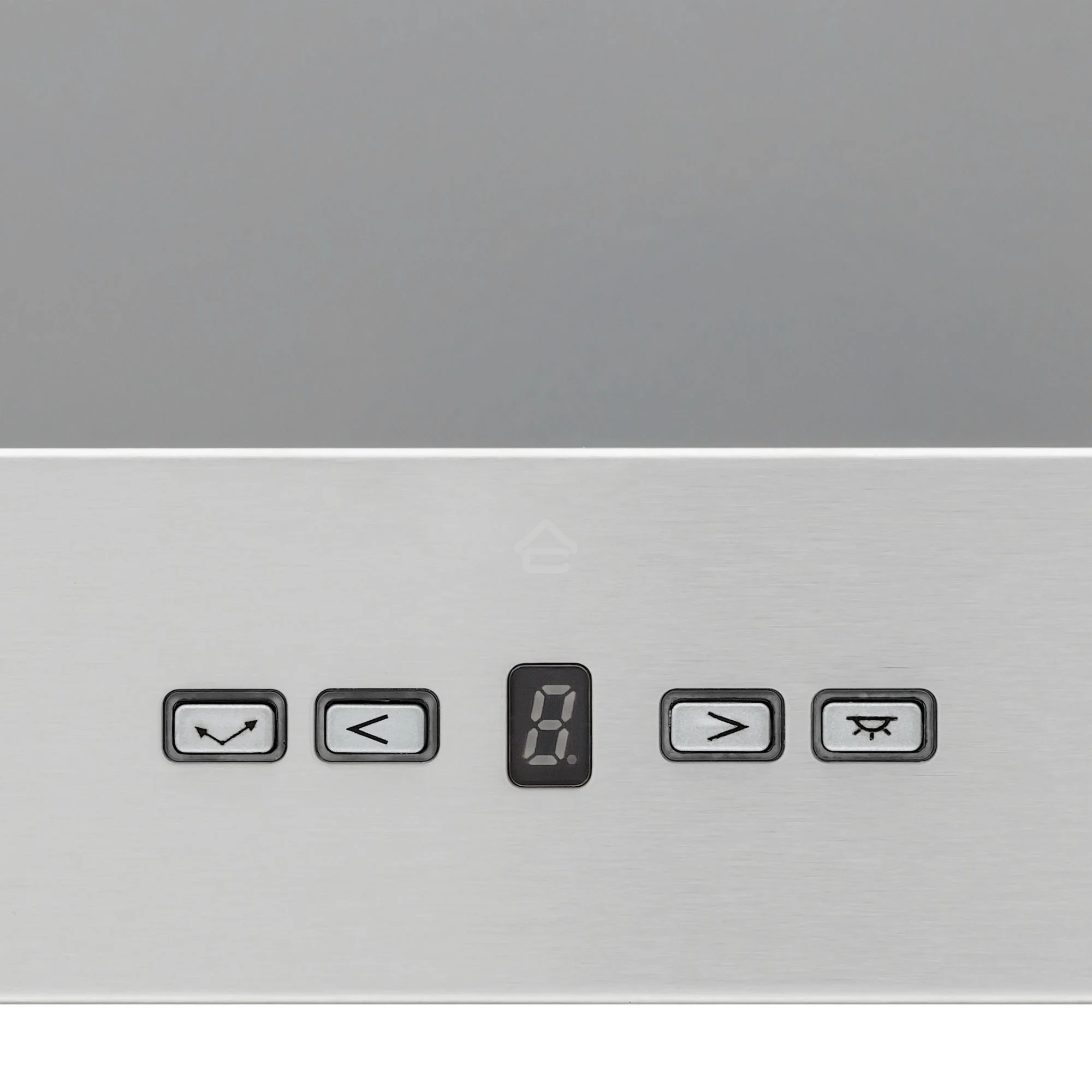 Вытяжка телескопическая KRONA Kamilla TK 600 нержавеющая сталь, 60 см, 1100 куб. м/ч, 58 дБ