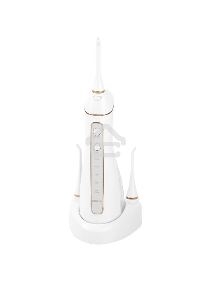 Ирригатор Polaris PWF 0201 белый