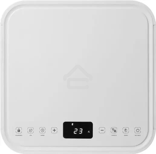 Мобильный кондиционер Royal clima CUBO RM-CU30HH-E