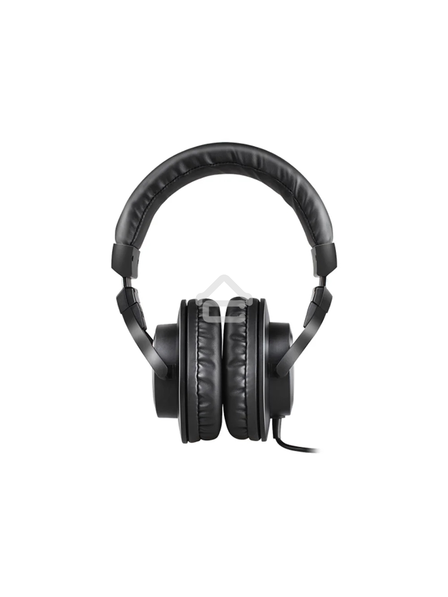Наушники динамические HP200 Icon черный
